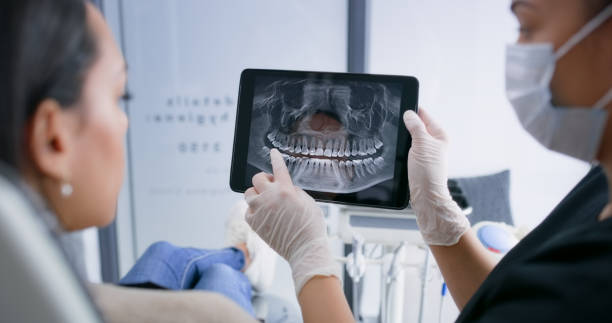 Licensed Dental service in Burke, VA - Dentist Open Now